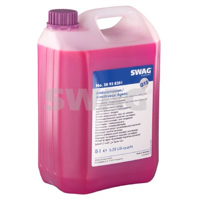 SWAG Frostschutz (30 93 8201) Thumbnail